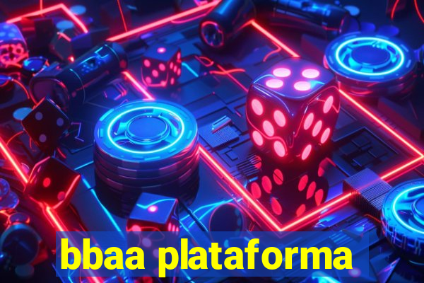 bbaa plataforma